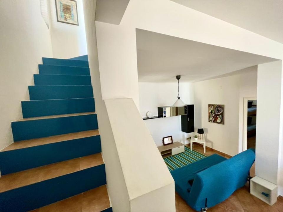 Apartment In The Center Terrasini Exterior foto